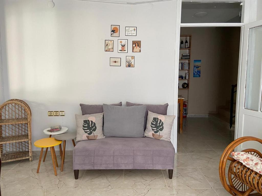 Nese Hotel Çeşme Buitenkant foto